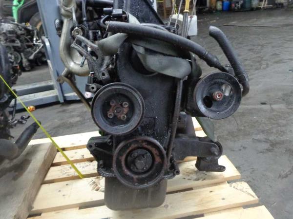 MOTEUR HYUNDAI/KIA 1.0 ESSENCE G4HC - Vue 3